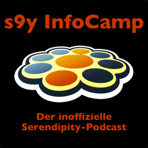Logo des s9y Infocamps